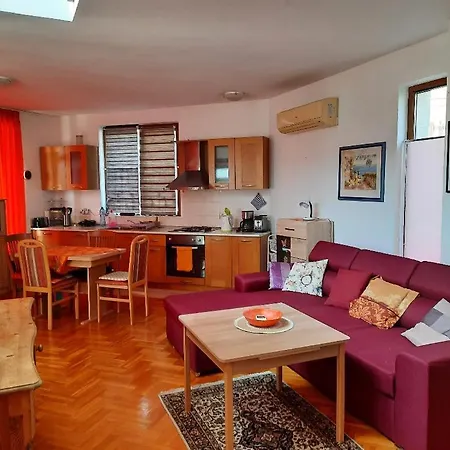 Villa Jasmin Aheloy