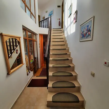 Villa Jasmin Aheloy