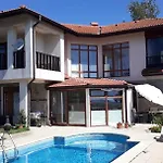 Jasmin 别墅 阿赫洛伊