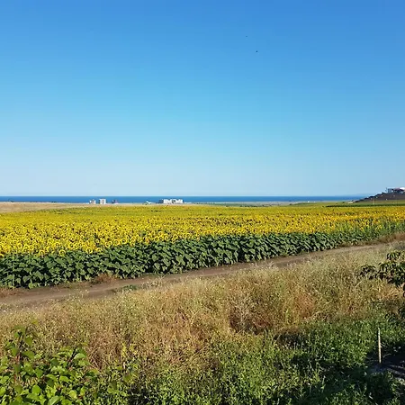 Jasmin Вилла Ахелой