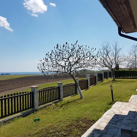 Вилла Jasmin Ахелой