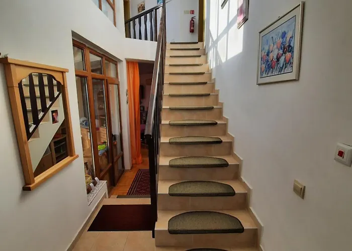 Вилла Jasmin Ахелой