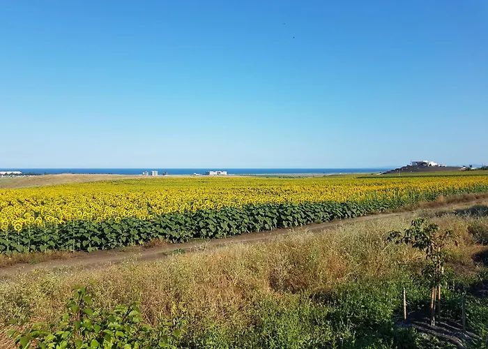 Jasmin Вилла Ахелой